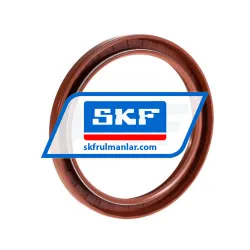 SKF 105X130X12HMSA10V rulman resim 2