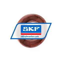 SKF 28X52X7HMSA10V rulman resim 2