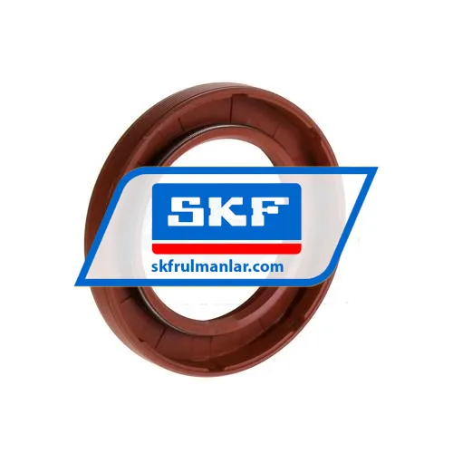 SKF 38X58X8HMSA10V ürün fotoğrafı 2