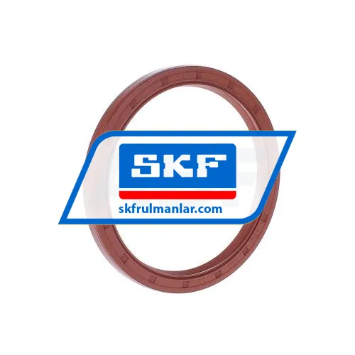 SKF 100X120X10HMSA10V ürün fotoğrafı 2