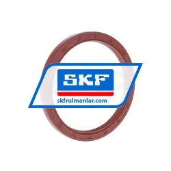 SKF 100X120X10HMSA10V rulman resim 2