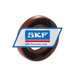 SKF 22X40X7HMSA10V rulman resim 2