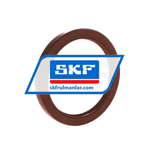 SKF 80X100X10HMSA10V