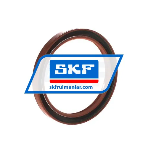SKF 80X100X10HMSA10V ürün fotoğrafı 2