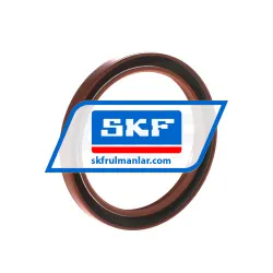 SKF 80X100X10HMSA10V rulman resim 2