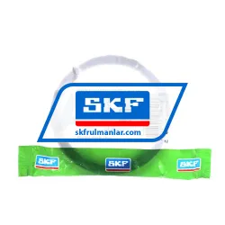 SKF 80X100X10HMSA10V rulman resim 3