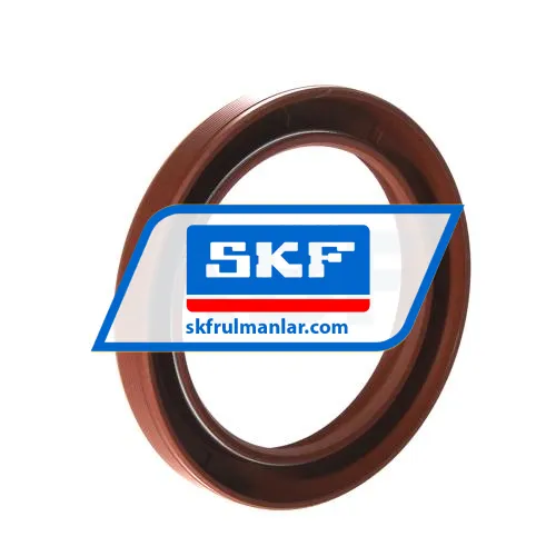 SKF 60X80X10HMSA10V ürün fotoğrafı 2
