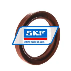 SKF 60X80X10HMSA10V rulman resim 2