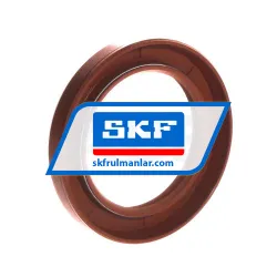 SKF 50X72X10HMSA10V rulman resim 2