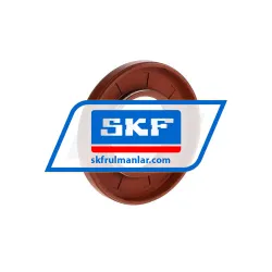 SKF 30X55X7HMSA10V rulman resim 2