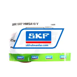 SKF 30X55X7HMSA10V rulman resim 3
