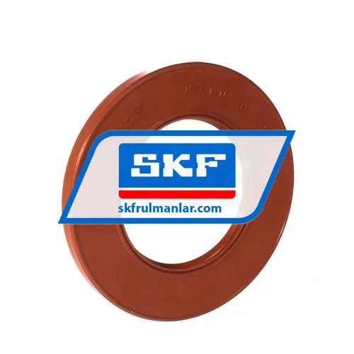SKF 70X120X10HMSA10V