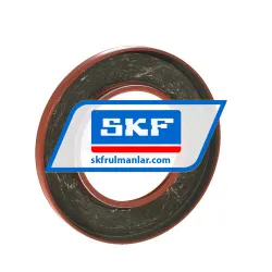 SKF 70X120X10HMSA10V rulman resim 2