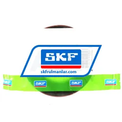 SKF 70X120X10HMSA10V rulman resim 3