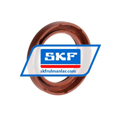 SKF 46X65X10HMSA10V ürün fotoğrafı 2