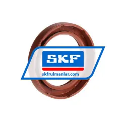 SKF 46X65X10HMSA10V rulman resim 2