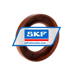 SKF 42X67X10HMSA10V rulman resim 2