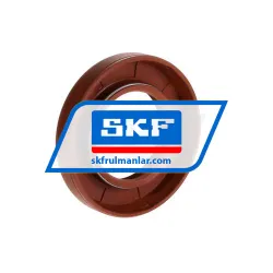 SKF 35X60X10HMSA10V rulman resim 2