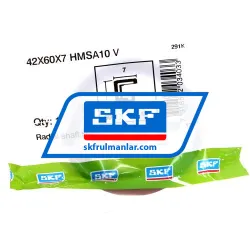 SKF 42X60X7HMSA10V rulman resim 3