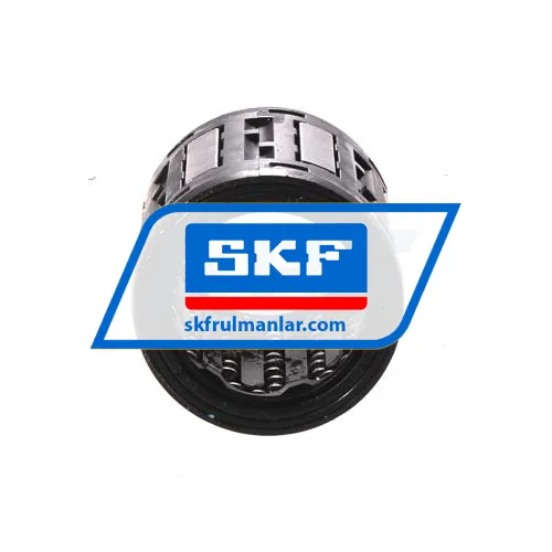 SKF 120X160X12HMSA10V ürün fotoğrafı 4