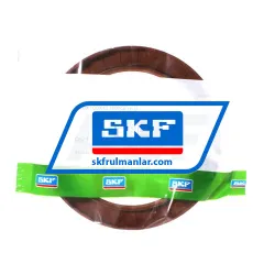 SKF 120X160X12HMSA10V rulman resim 3
