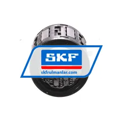 SKF 120X160X12HMSA10V rulman resim 4