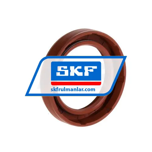 SKF 38X54X10HMSA10V ürün fotoğrafı 2