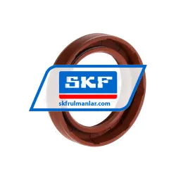 SKF 38X54X10HMSA10V rulman resim 2