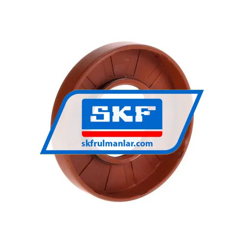 SKF 35X72X12HMSA10V ürün fotoğrafı 2