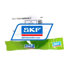 SKF 35X72X12HMSA10V rulman resim 3
