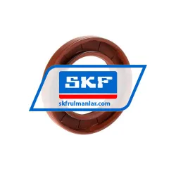 SKF 35X55X8HMSA10V rulman resim 2