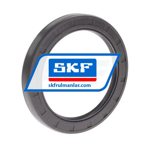 SKF CR75X100X12HMSA10V ürün fotoğrafı 2