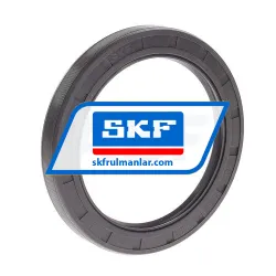 SKF CR75X100X12HMSA10V rulman resim 2