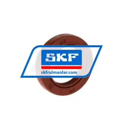 SKF 24X37X7HMSA10V rulman resim 2