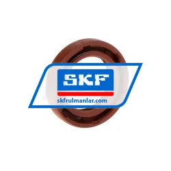 SKF 24X37X7HMSA10V rulman resim 3