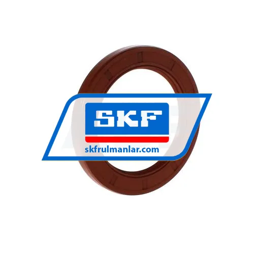SKF 72X100X10HMSA10V