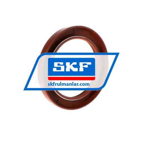 SKF 72X100X10HMSA10V ürün fotoğrafı 2