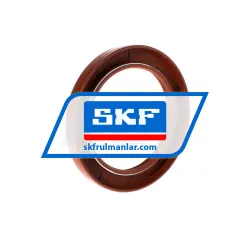 SKF 72X100X10HMSA10V rulman resim 2
