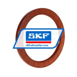 SKF 135X170X12HMSA10V
