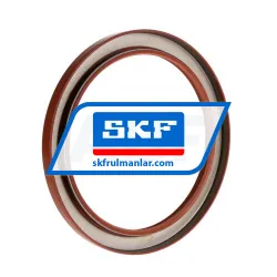 SKF 135X170X12HMSA10V rulman resim 2