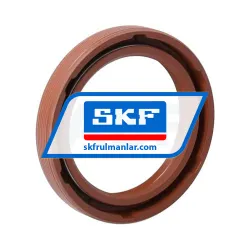 SKF 33X45X7HMSA10V rulman resim 2