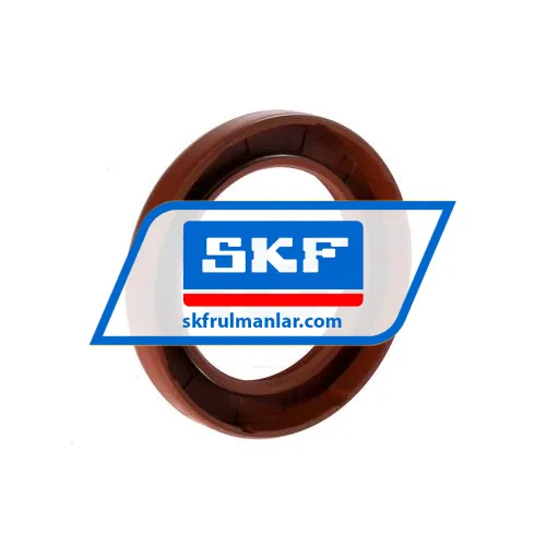 SKF 48X70X10HMSA10V ürün fotoğrafı 2