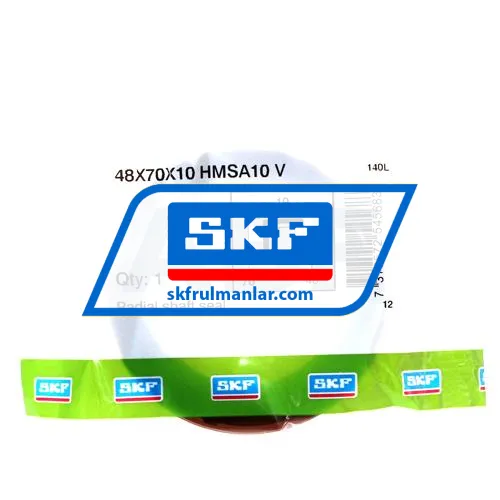 SKF 48X70X10HMSA10V ürün fotoğrafı 3