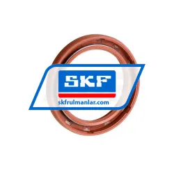 SKF 37X50X6HMSA10V rulman resim 2