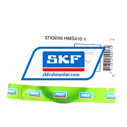 SKF 37X50X6HMSA10V rulman resim 3