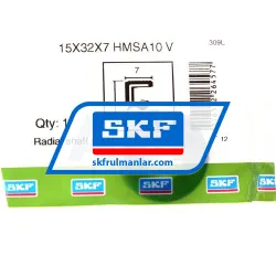 SKF 15X32X7HMSA10V rulman resim 3