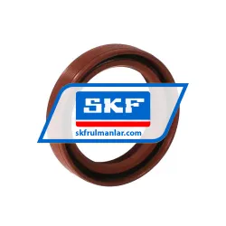 SKF 28X38X8HMSA10V rulman resim 2