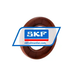 SKF 42X72X8HMSA10V rulman resim 2