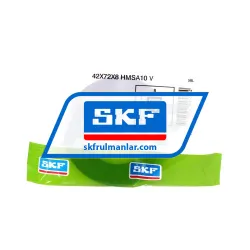 SKF 42X72X8HMSA10V rulman resim 3