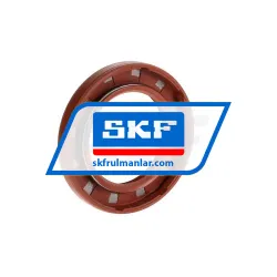 SKF 35X55X7HMSA10V rulman resim 2